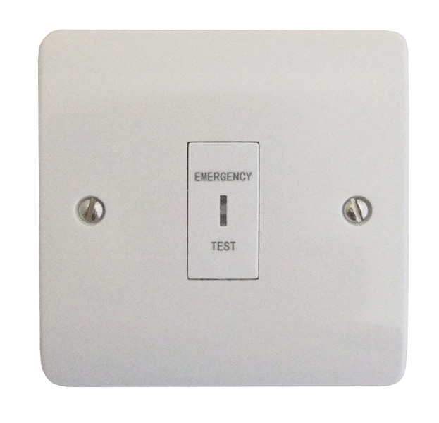 Emergency Lighting Testing